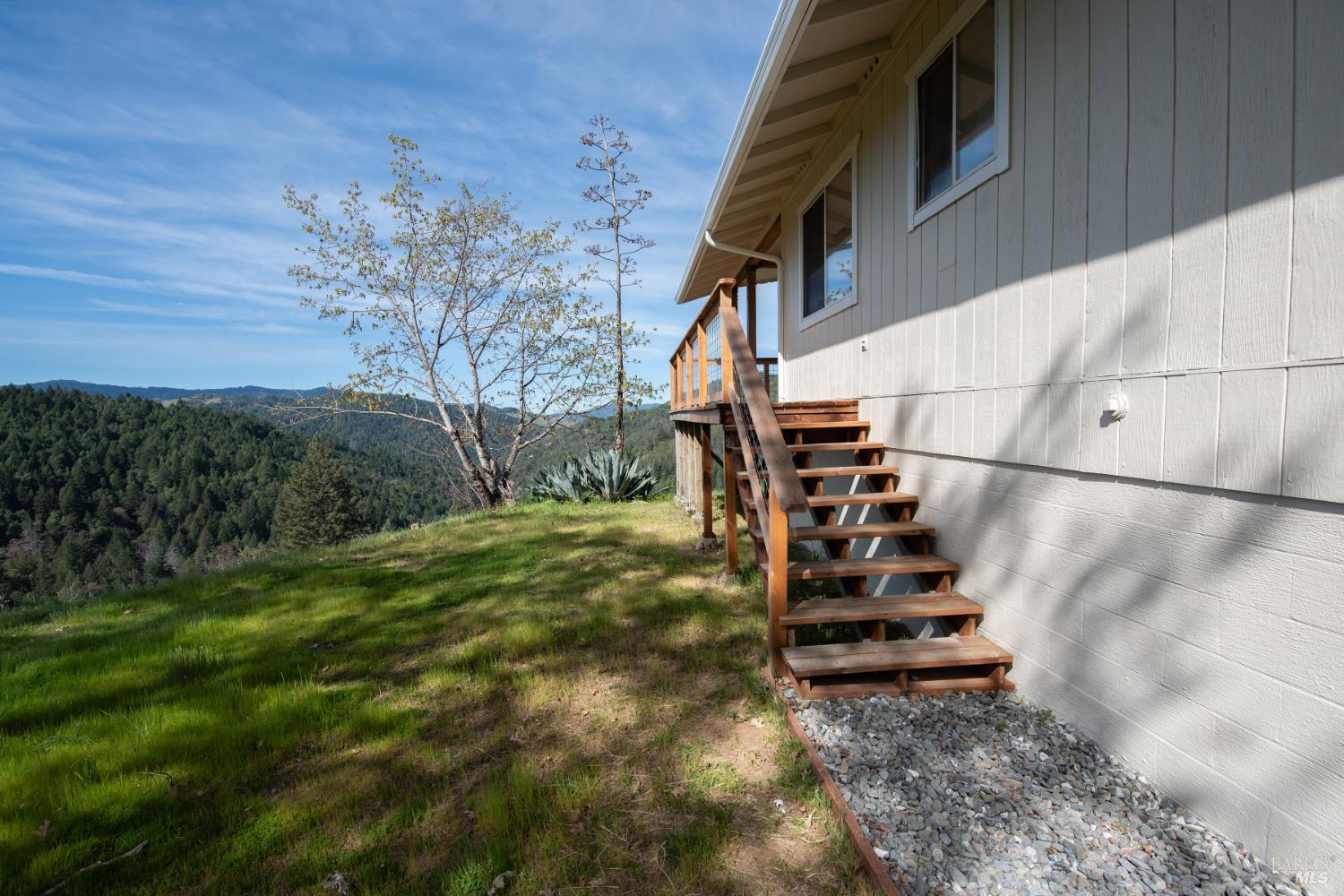 54021 Wildwood Drive Laytonville CA 95454
