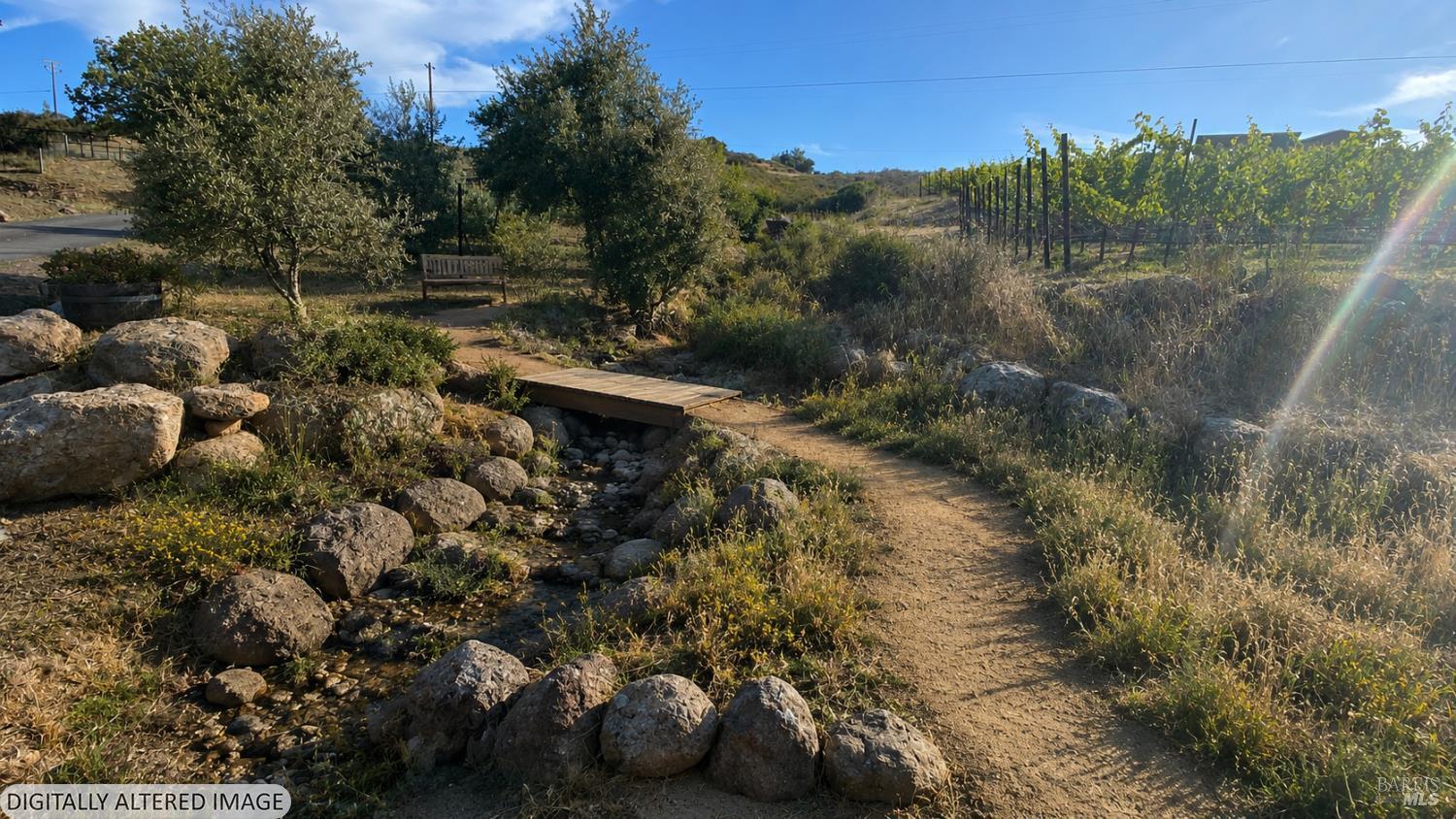 2520 Atlas Peak Road Napa CA 94558