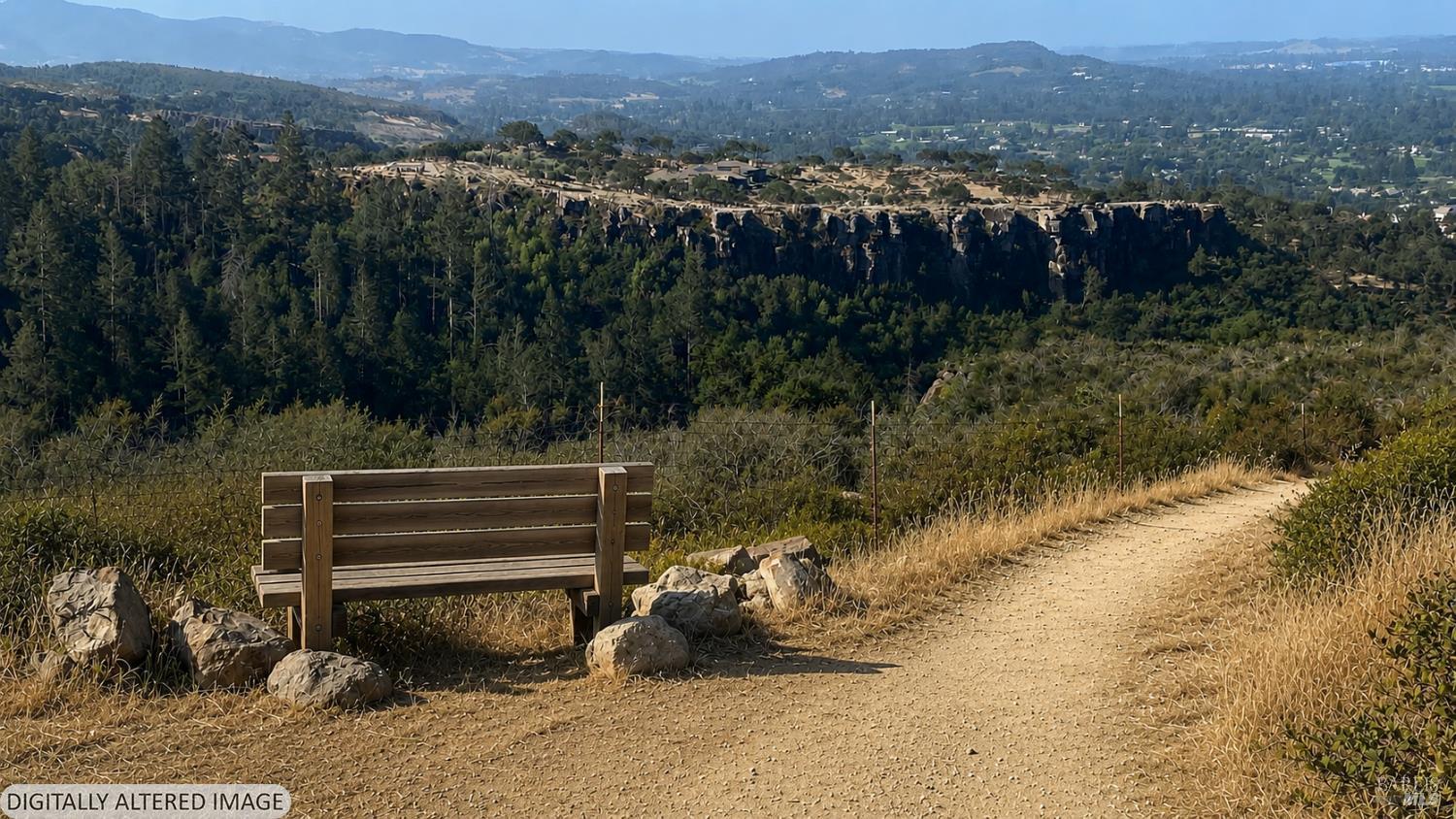 2520 Atlas Peak Road Napa CA 94558