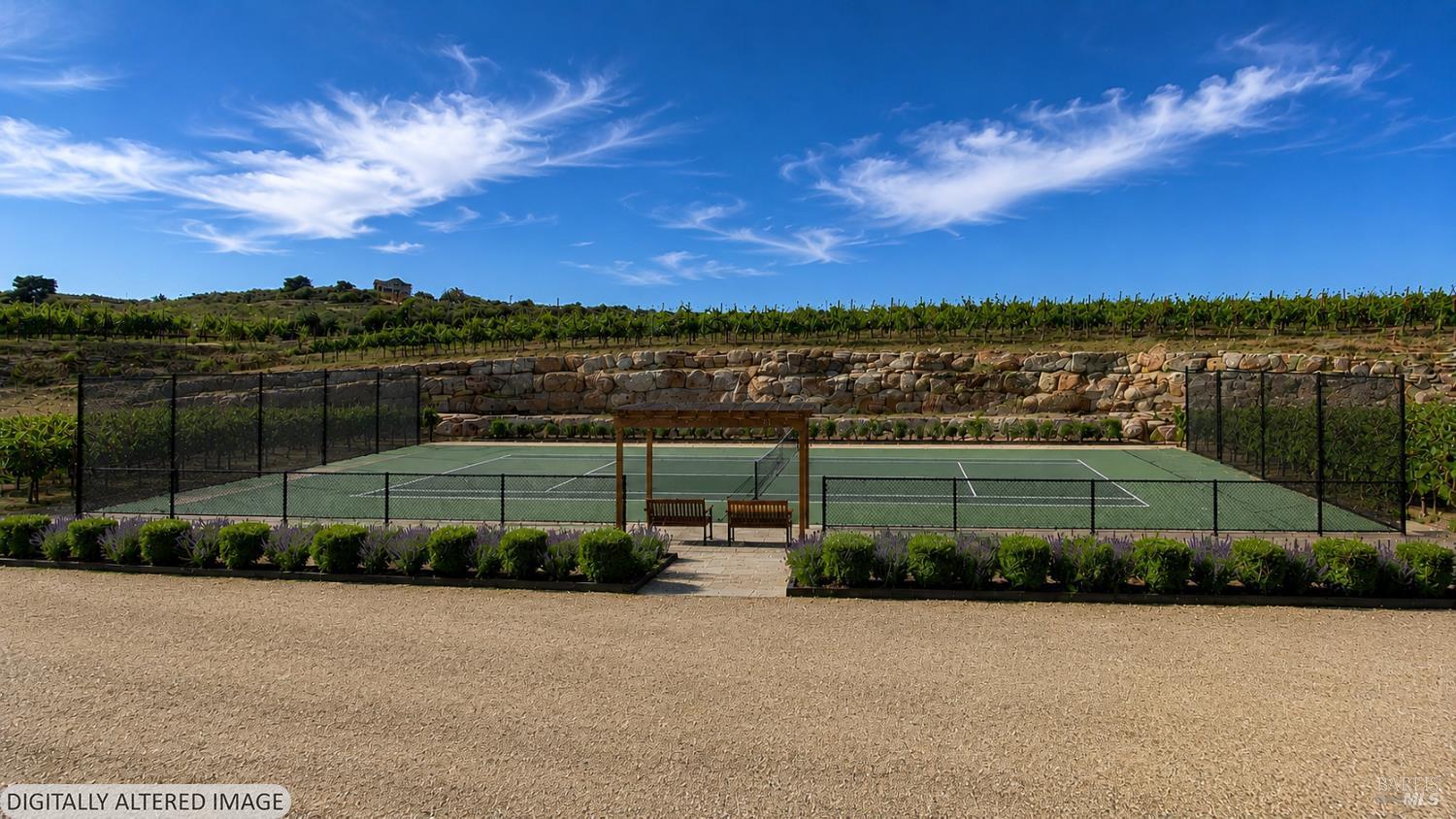 2520 Atlas Peak Road Napa CA 94558