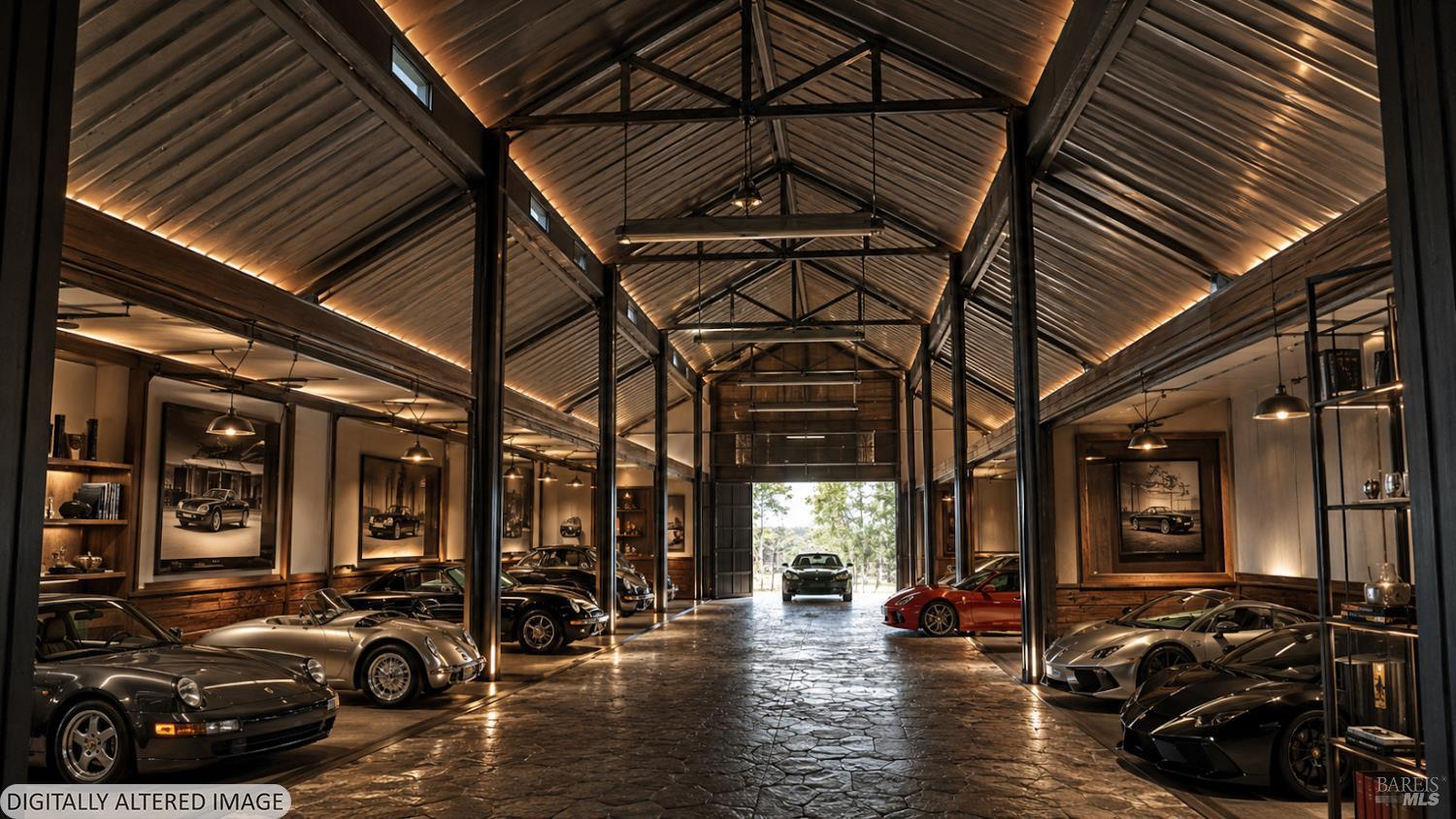 2520 Atlas Peak Road Napa CA 94558