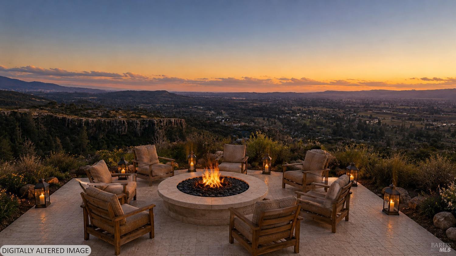 2520 Atlas Peak Road Napa CA 94558