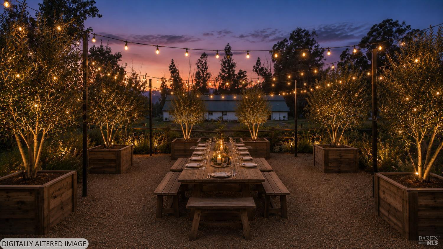 2520 Atlas Peak Road Napa CA 94558