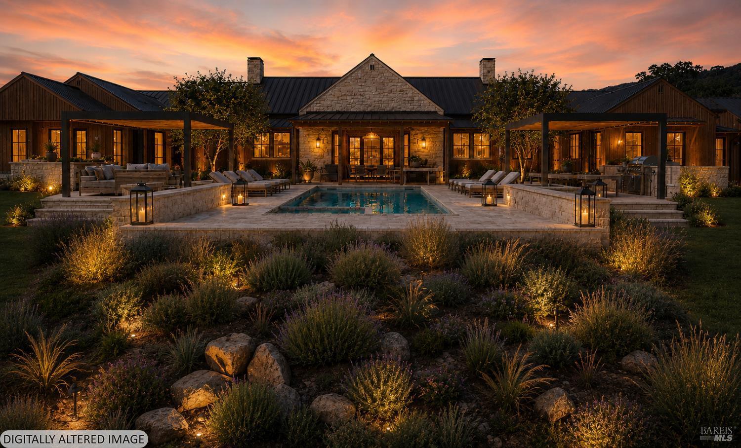 2520 Atlas Peak Road Napa CA 94558