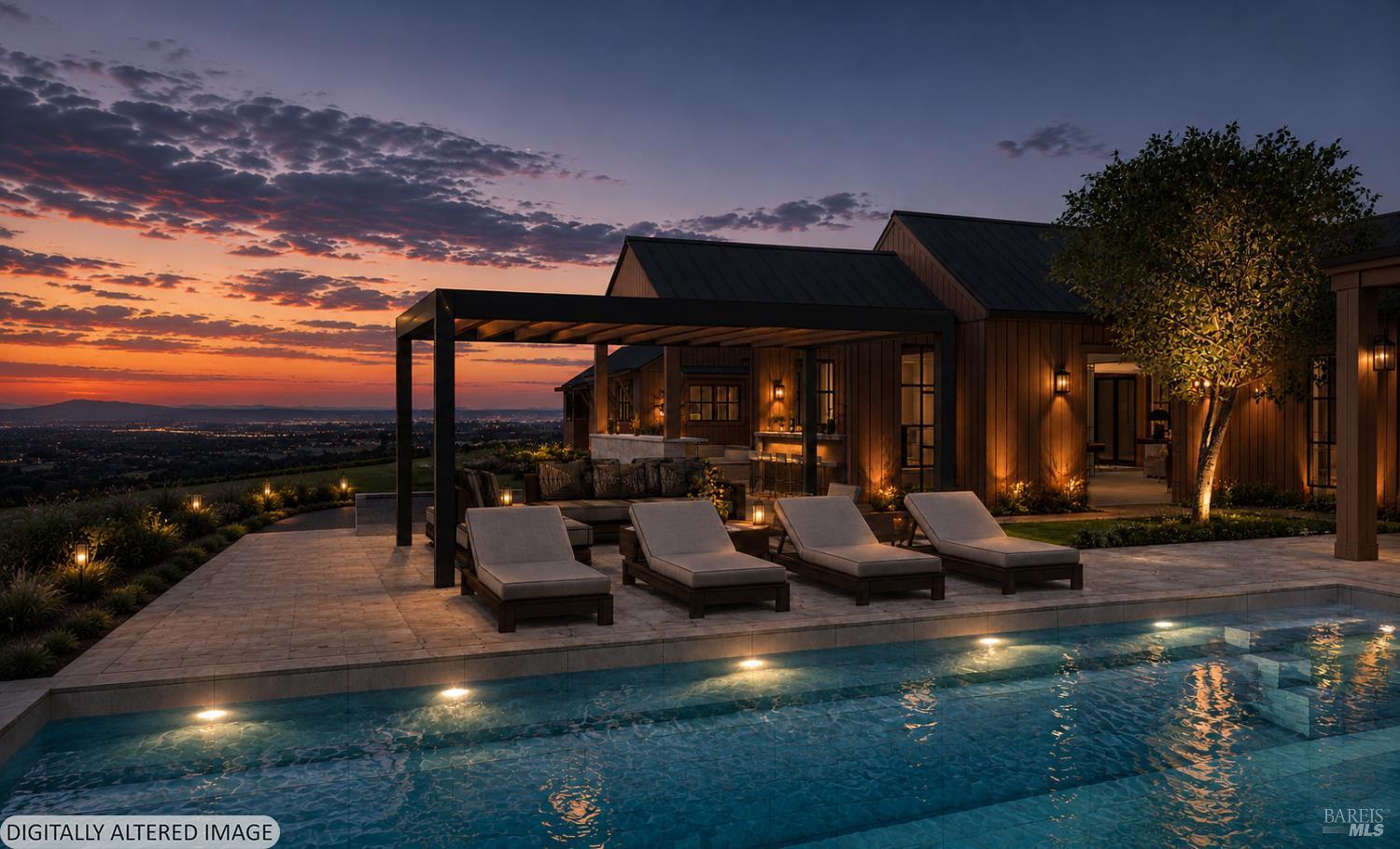 2520 Atlas Peak Road Napa CA 94558