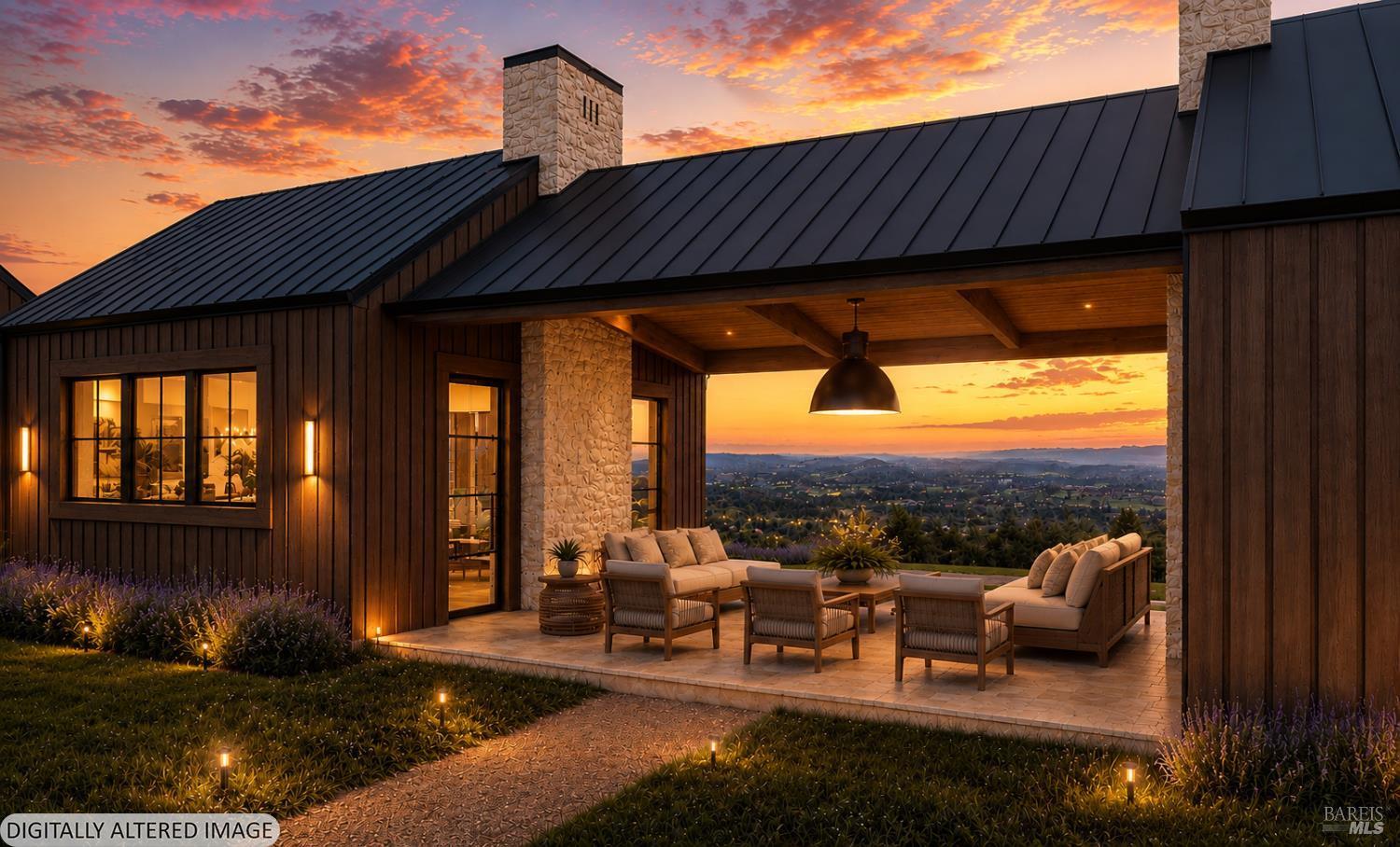 2520 Atlas Peak Road Napa CA 94558