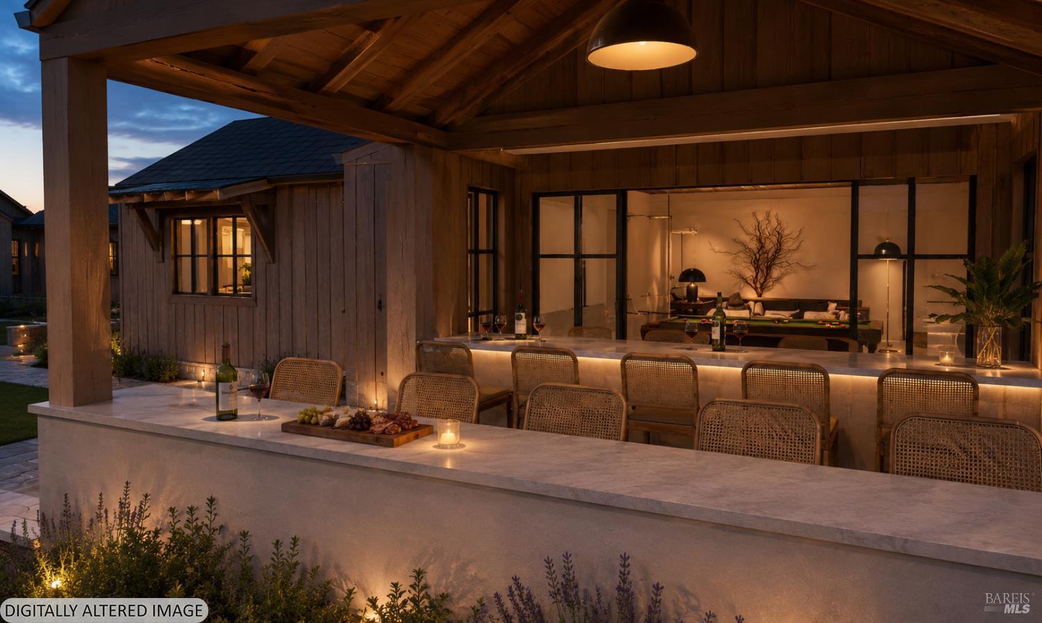 2520 Atlas Peak Road Napa CA 94558