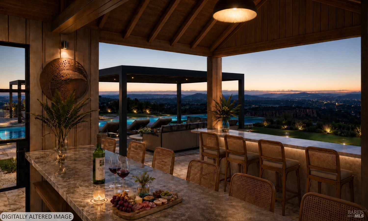 2520 Atlas Peak Road Napa CA 94558