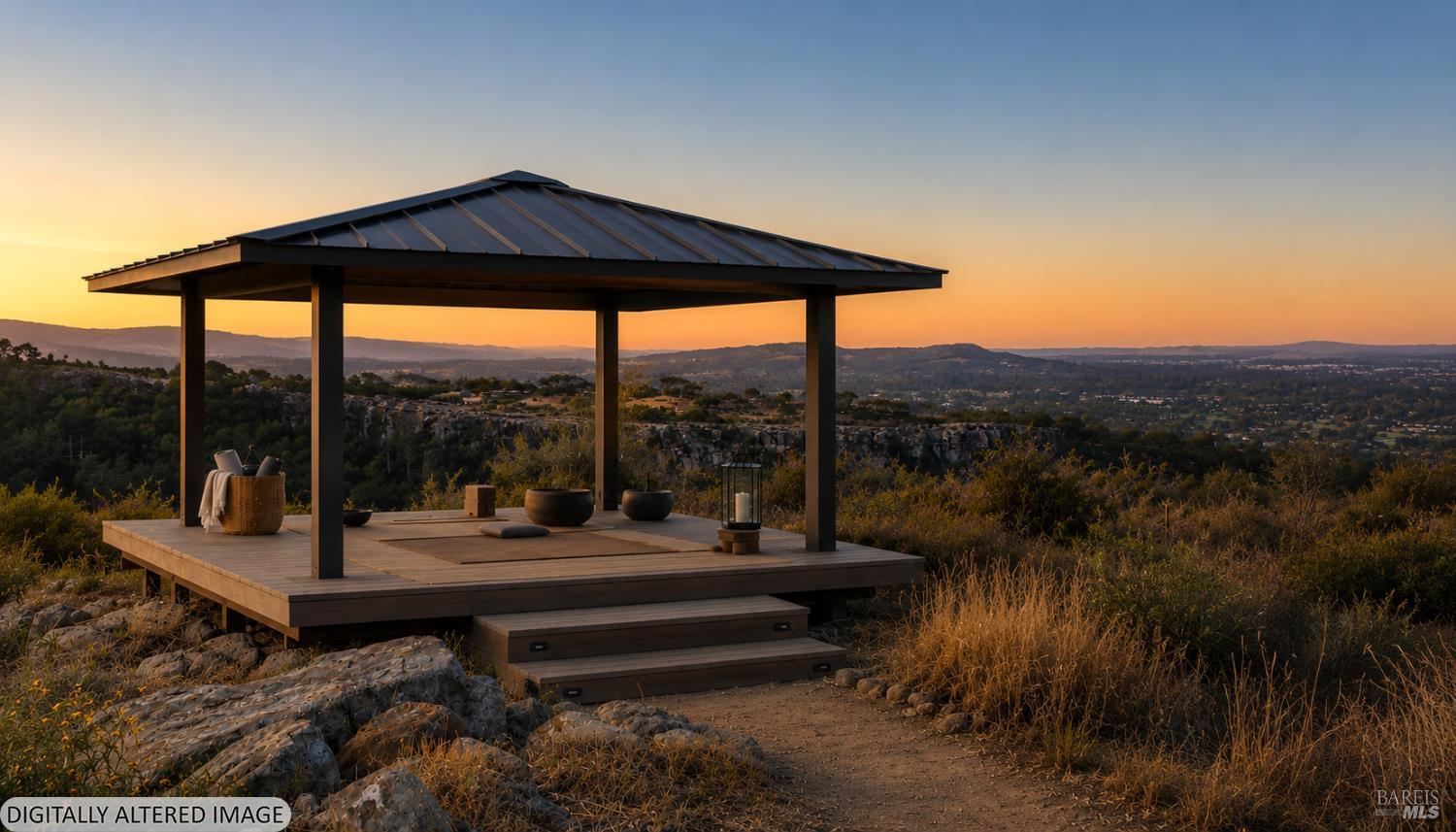 2520 Atlas Peak Road Napa CA 94558