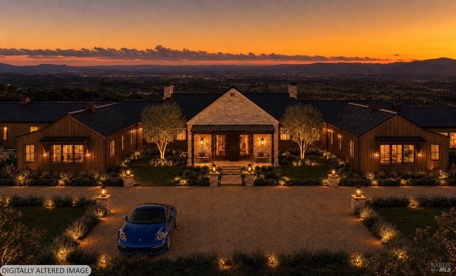 2520 Atlas Peak Road Napa CA 94558