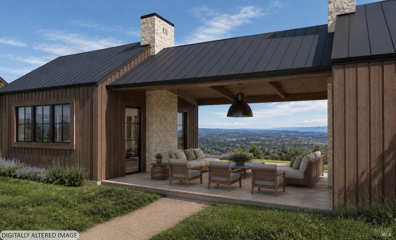 2520 Atlas Peak Road Napa CA 94558