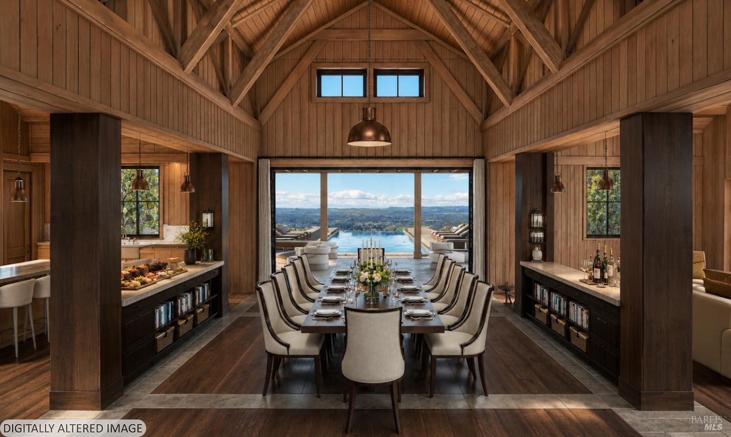 2520 Atlas Peak Road Napa CA 94558