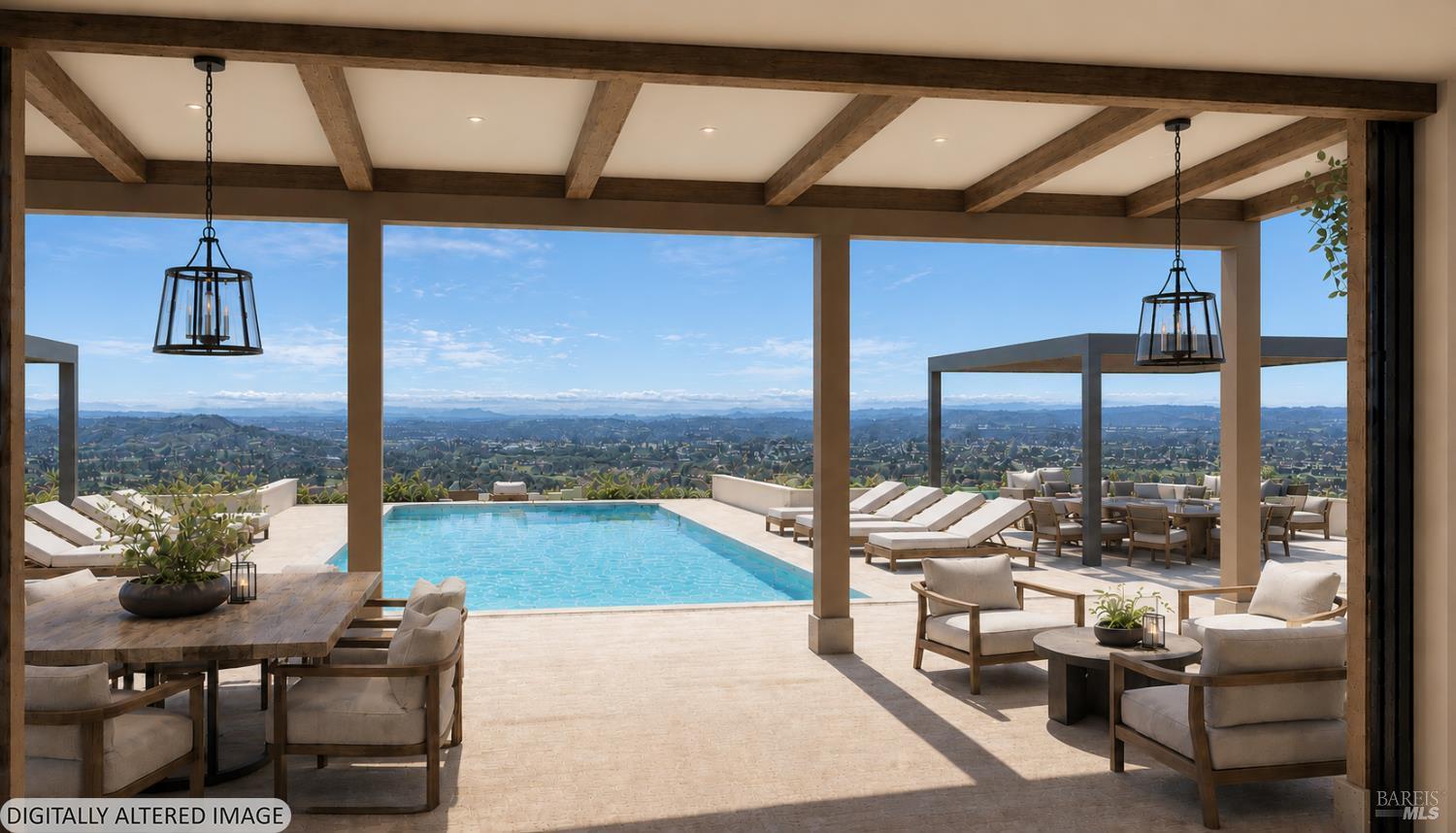 2520 Atlas Peak Road Napa CA 94558