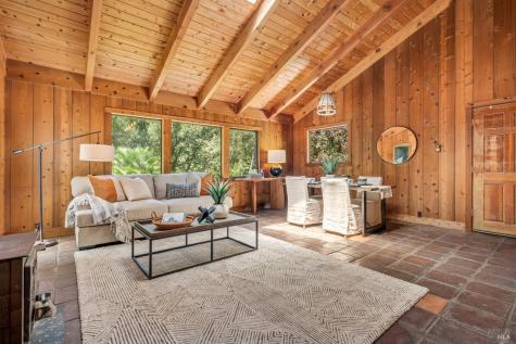 805 Wagnon Road Sebastopol CA 95472