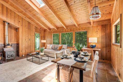 805 Wagnon Road Sebastopol CA 95472