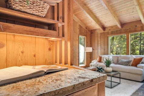 805 Wagnon Road Sebastopol CA 95472