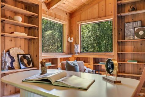 805 Wagnon Road Sebastopol CA 95472
