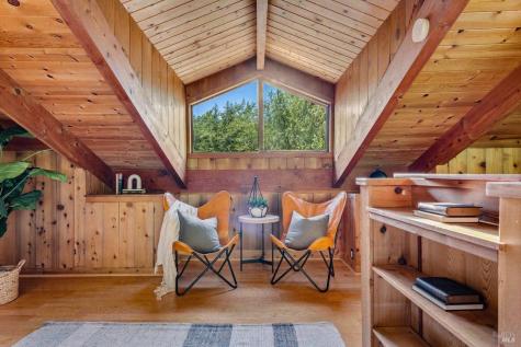 805 Wagnon Road Sebastopol CA 95472