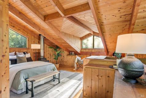805 Wagnon Road Sebastopol CA 95472