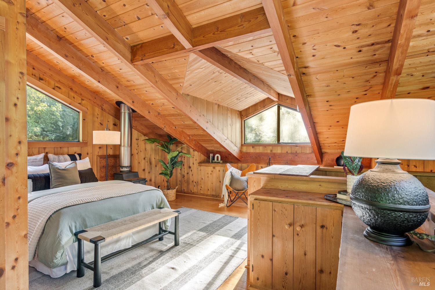 805 Wagnon Road Sebastopol CA 95472