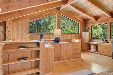805 Wagnon Road Sebastopol CA 95472