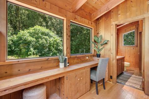 805 Wagnon Road Sebastopol CA 95472