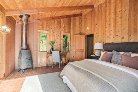 805 Wagnon Road Sebastopol CA 95472