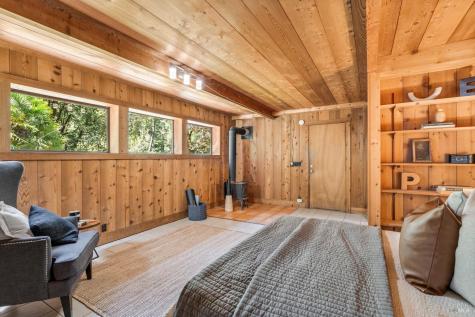 805 Wagnon Road Sebastopol CA 95472