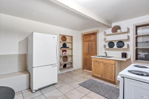 805 Wagnon Road Sebastopol CA 95472
