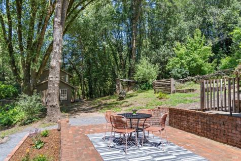 805 Wagnon Road Sebastopol CA 95472