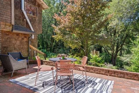 805 Wagnon Road Sebastopol CA 95472