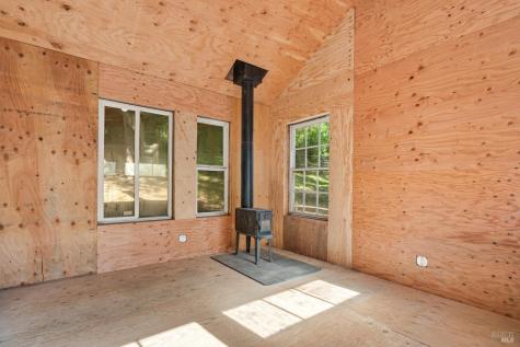 805 Wagnon Road Sebastopol CA 95472