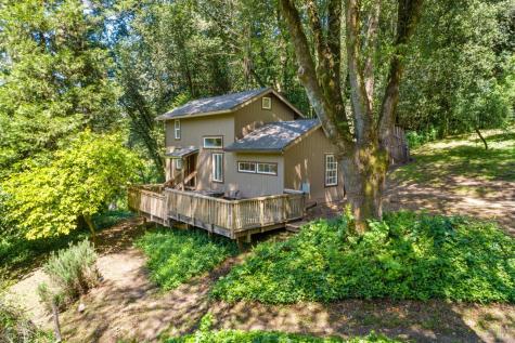 805 Wagnon Road Sebastopol CA 95472