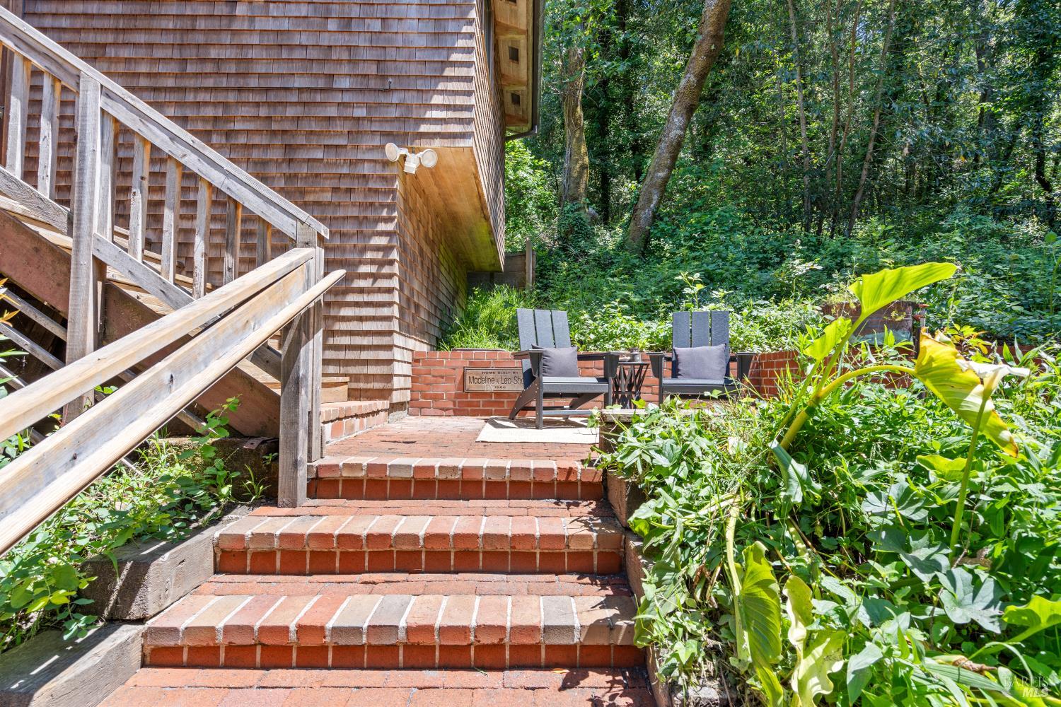 805 Wagnon Road Sebastopol CA 95472