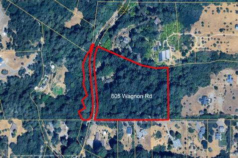 805 Wagnon Road Sebastopol CA 95472