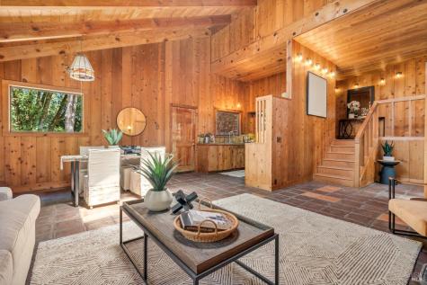 805 Wagnon Road Sebastopol CA 95472