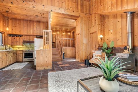 805 Wagnon Road Sebastopol CA 95472