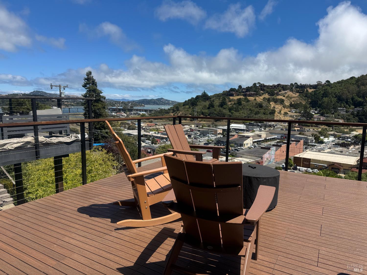 268 Morning Sun Avenue Mill Valley CA 94941