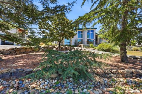 5363 Wilshire Drive Santa Rosa CA 95404