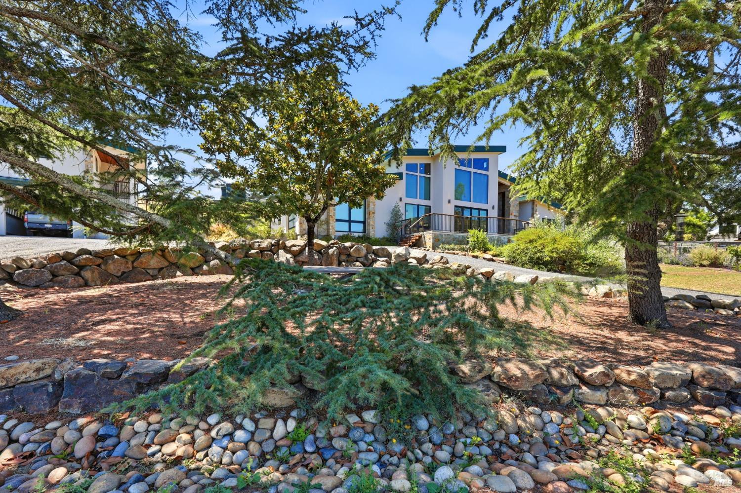 5363 Wilshire Drive Santa Rosa CA 95404