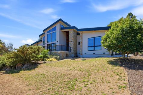 5363 Wilshire Drive Santa Rosa CA 95404