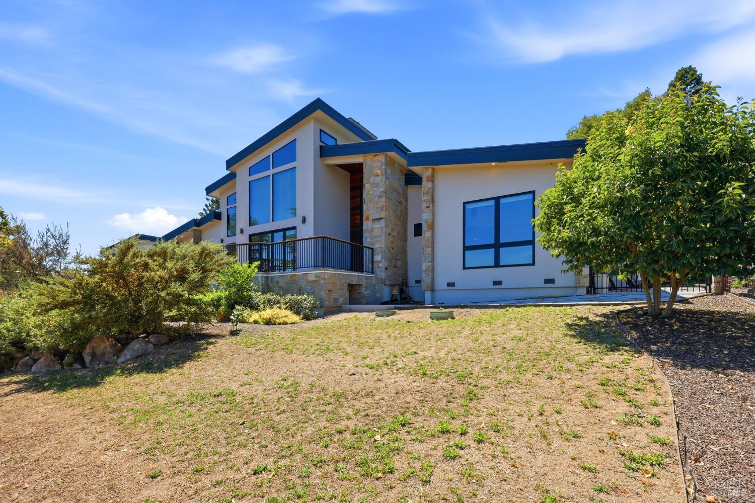5363 Wilshire Drive Santa Rosa CA 95404