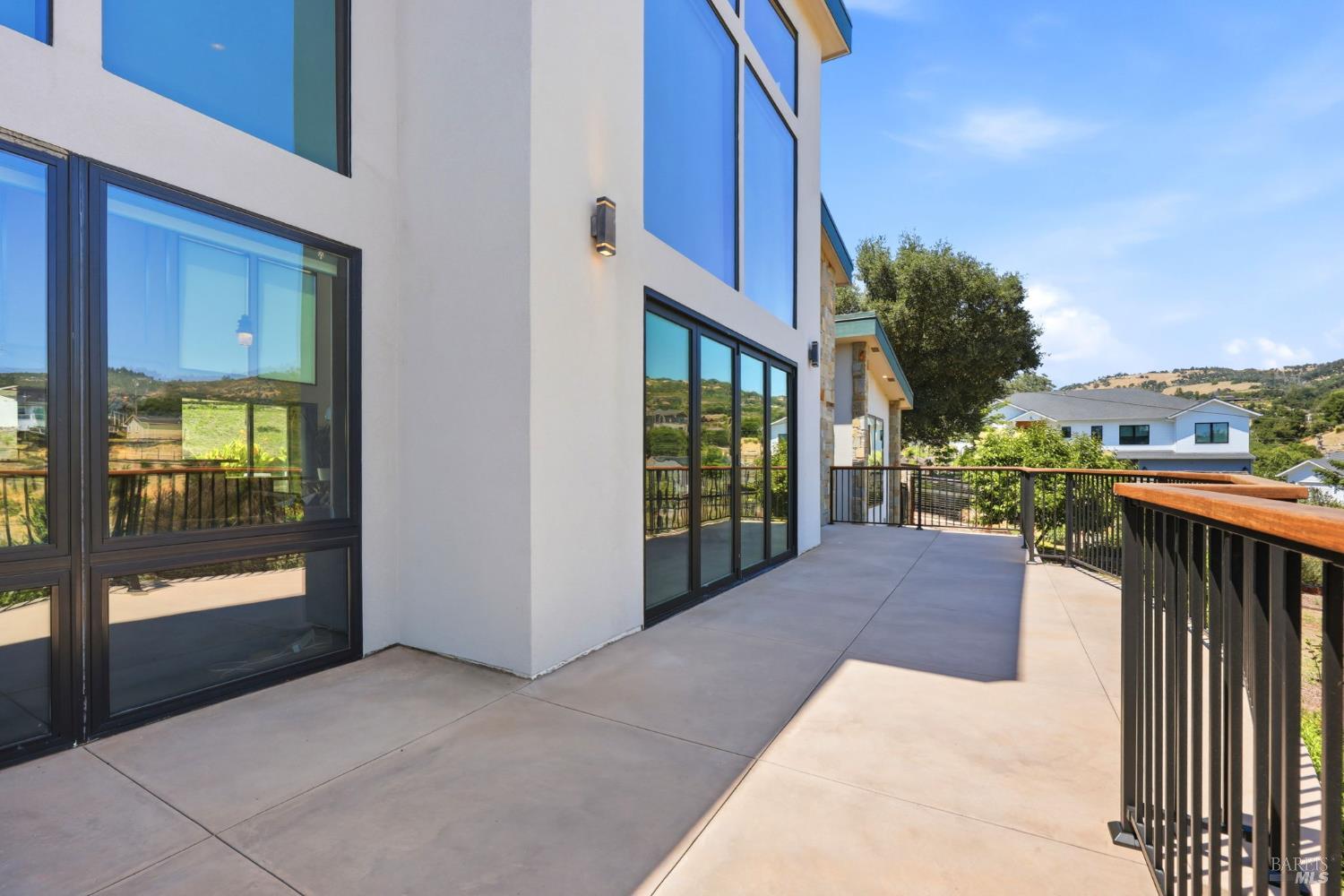 5363 Wilshire Drive Santa Rosa CA 95404