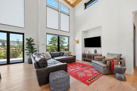 5363 Wilshire Drive Santa Rosa CA 95404