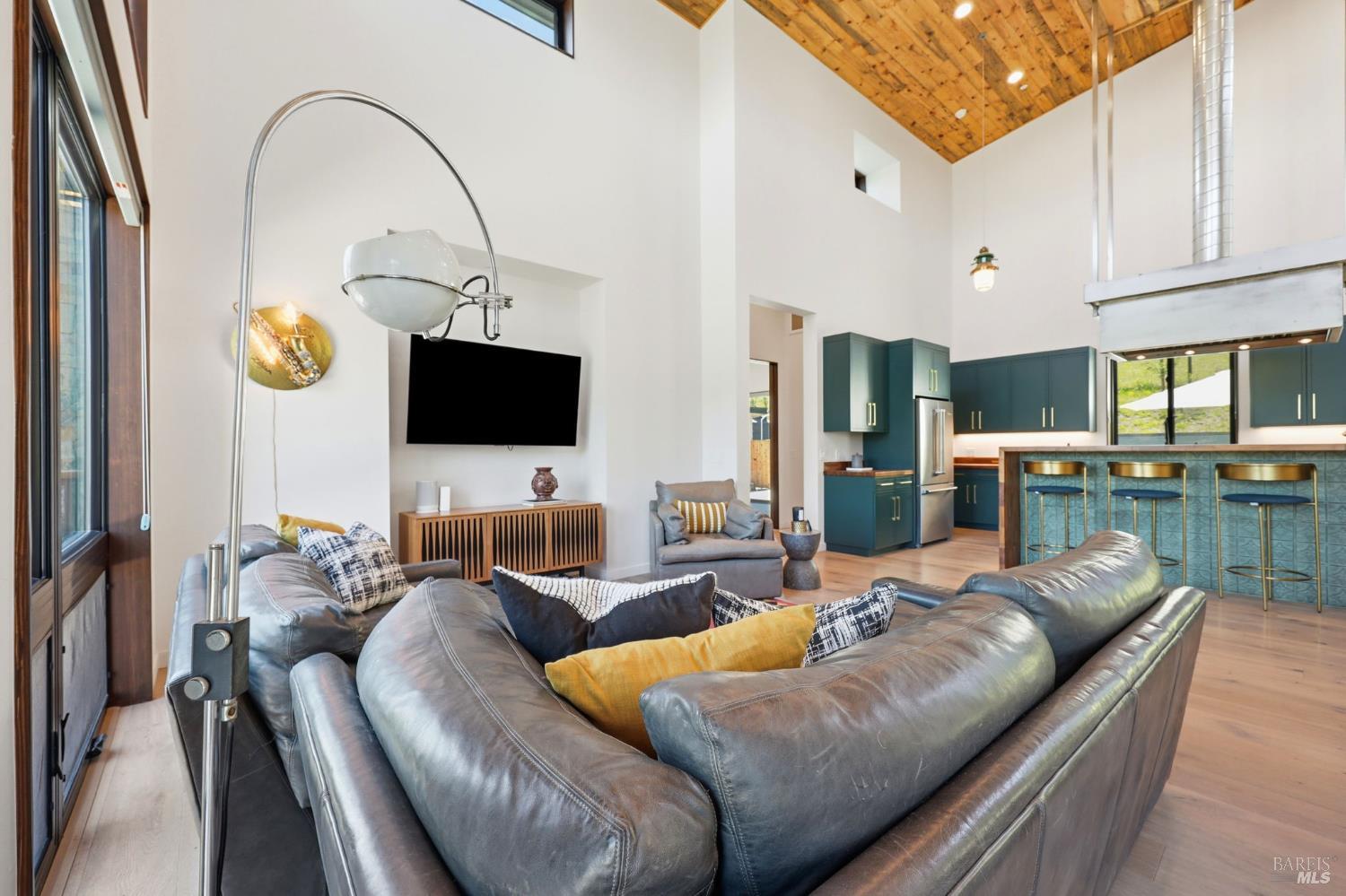 5363 Wilshire Drive Santa Rosa CA 95404