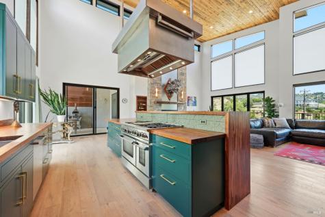 5363 Wilshire Drive Santa Rosa CA 95404