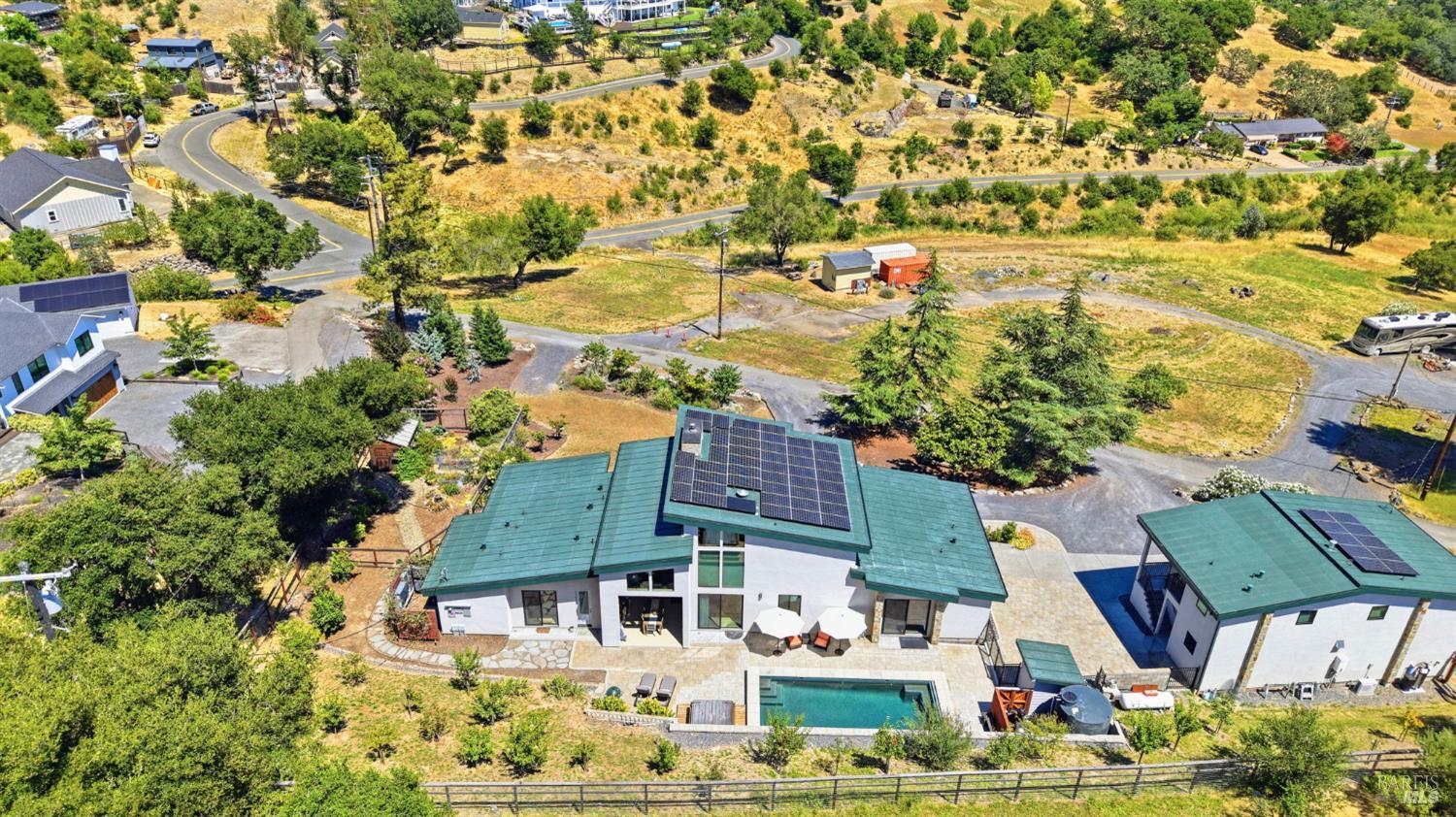 5363 Wilshire Drive Santa Rosa CA 95404