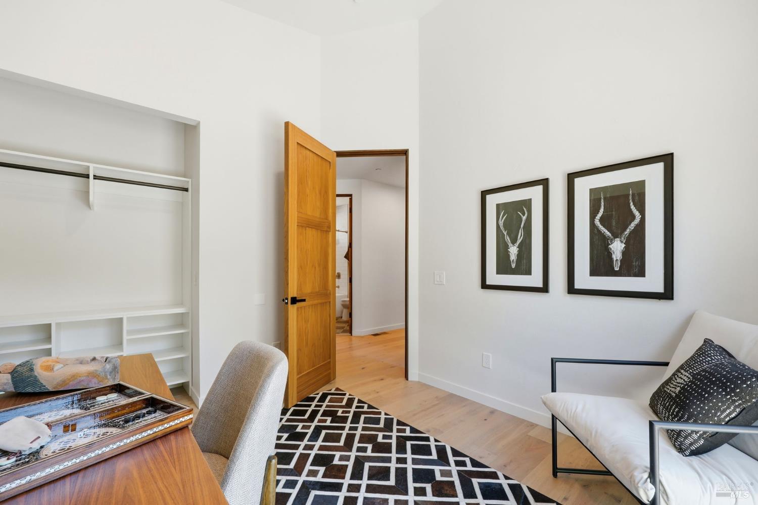 5363 Wilshire Drive Santa Rosa CA 95404
