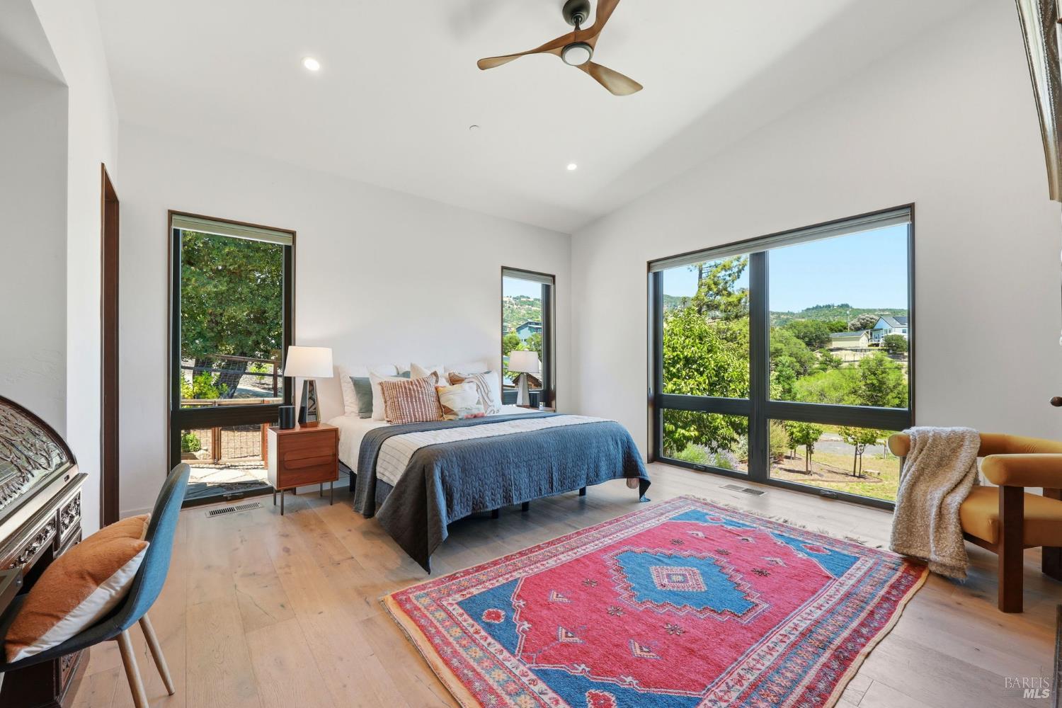 5363 Wilshire Drive Santa Rosa CA 95404