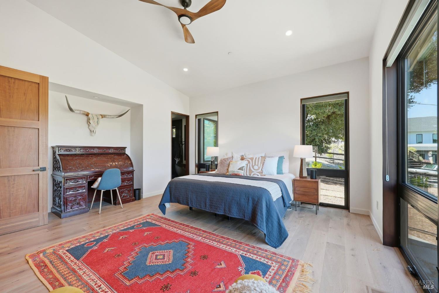 5363 Wilshire Drive Santa Rosa CA 95404